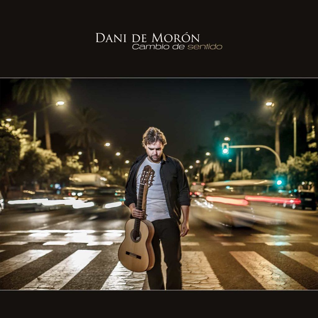 Dani de moron discagrafía