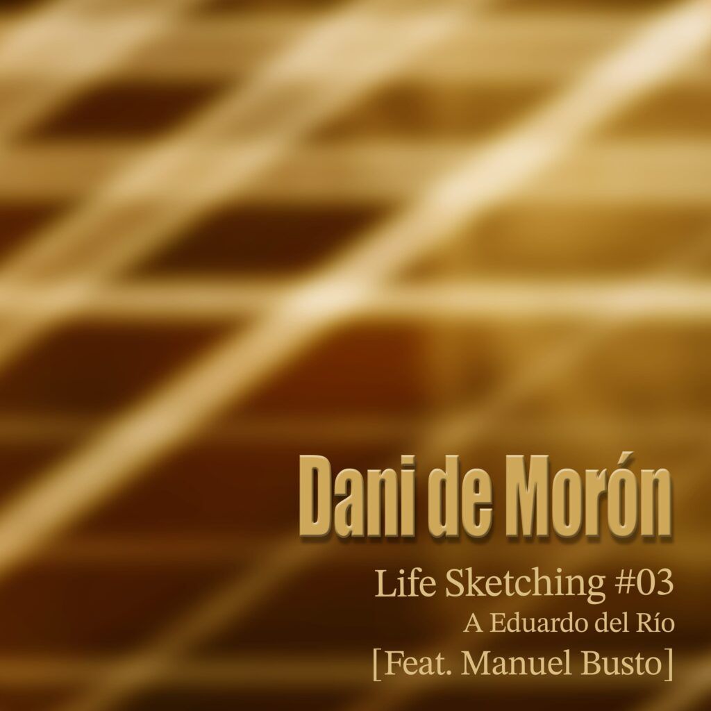 discografia Dani de Morón