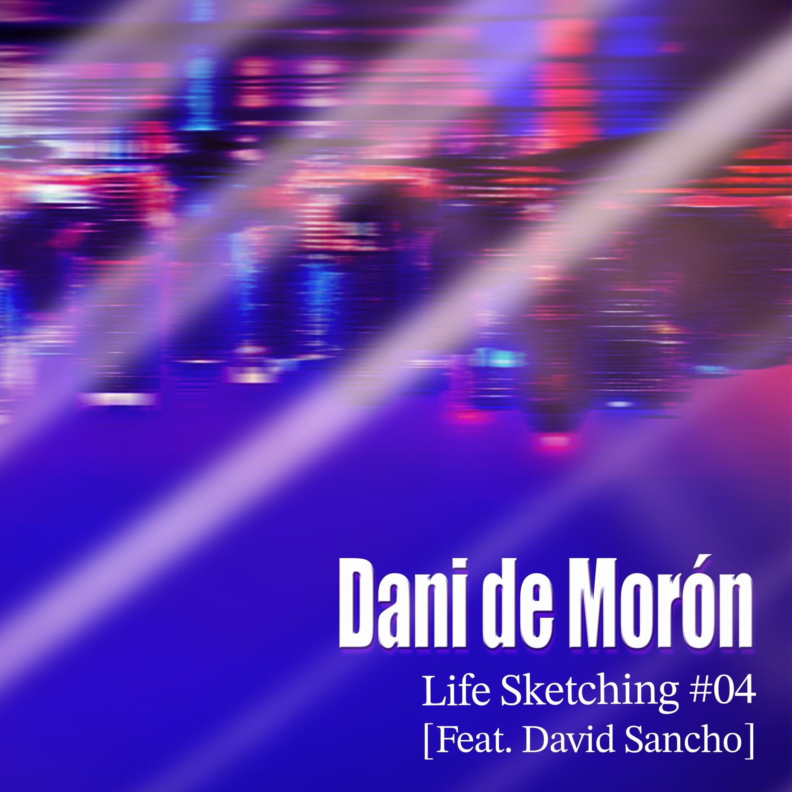 discografia Dani de Morón