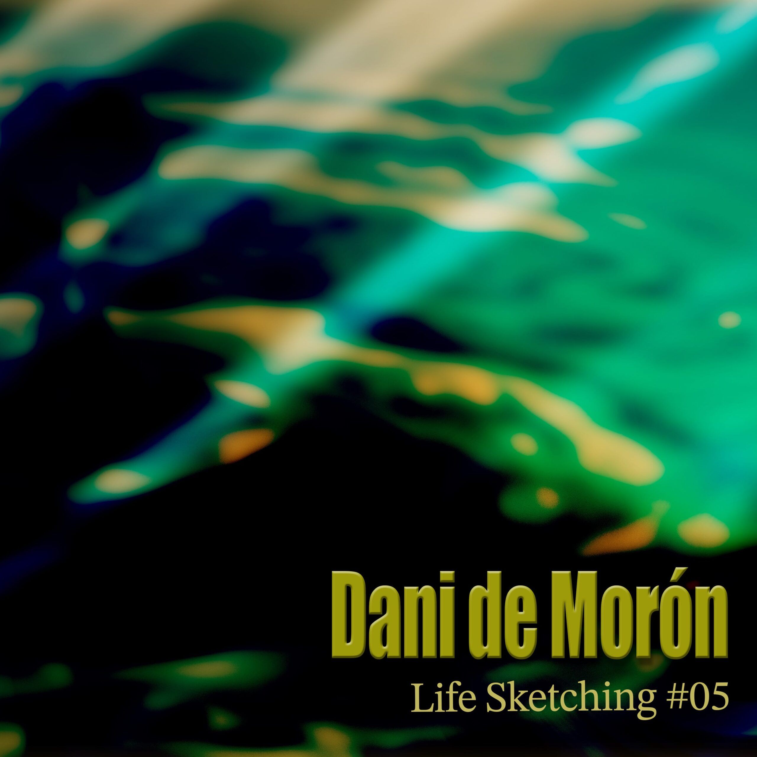discografia Dani de Morón