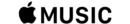 apple music logo