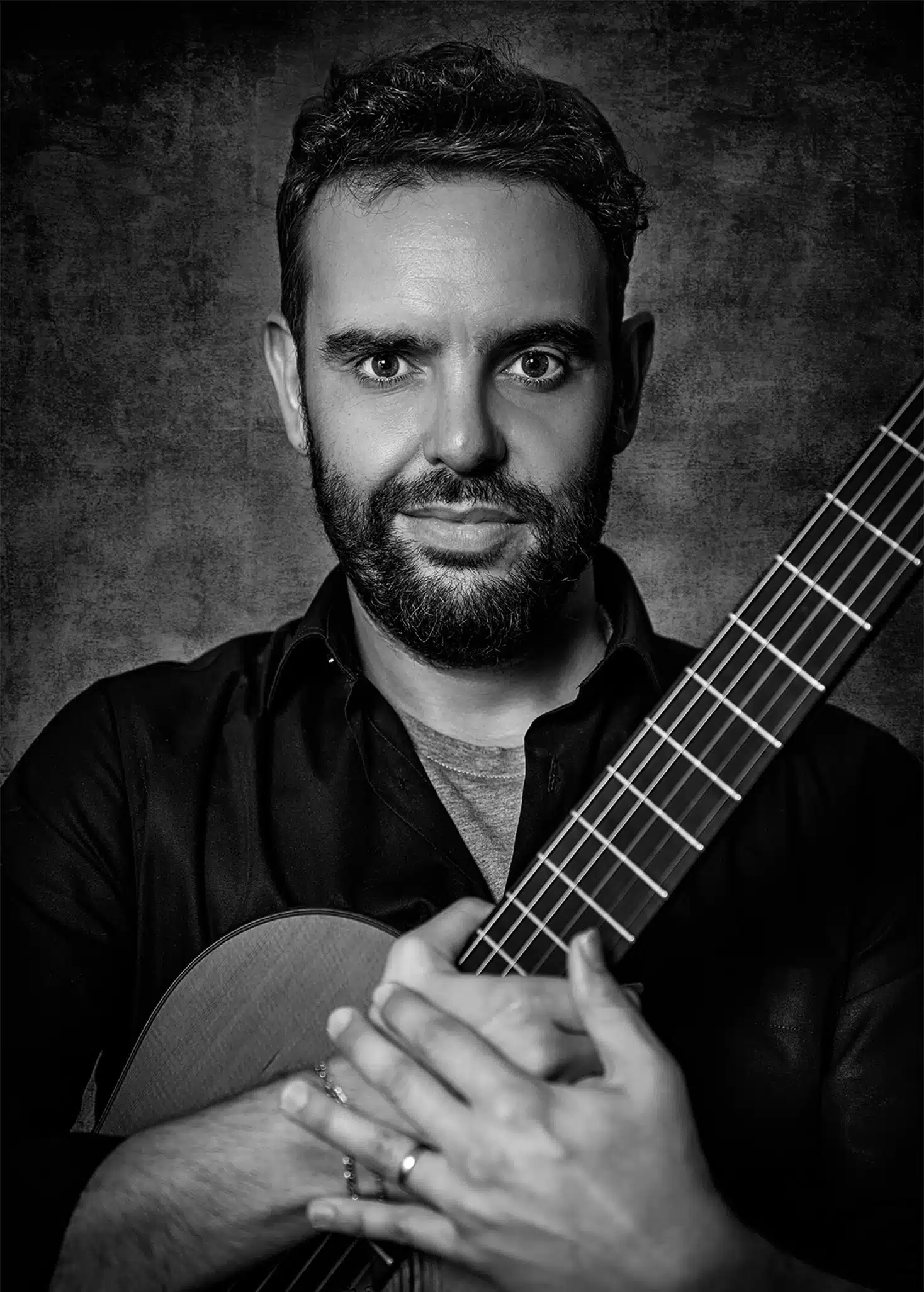 Biografia Dani-de-Morón
